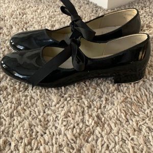 Capezio Tap shoes
